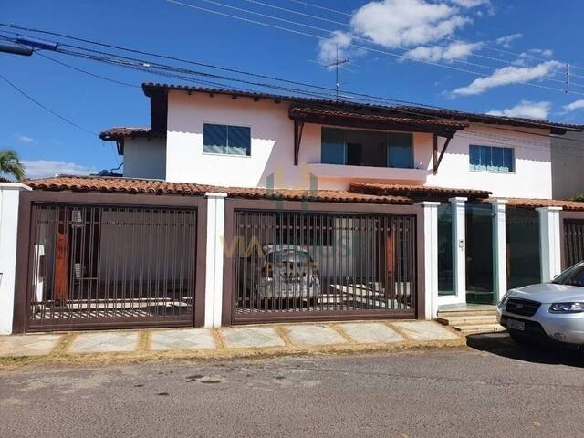 Casa para Venda em Brasília - 2