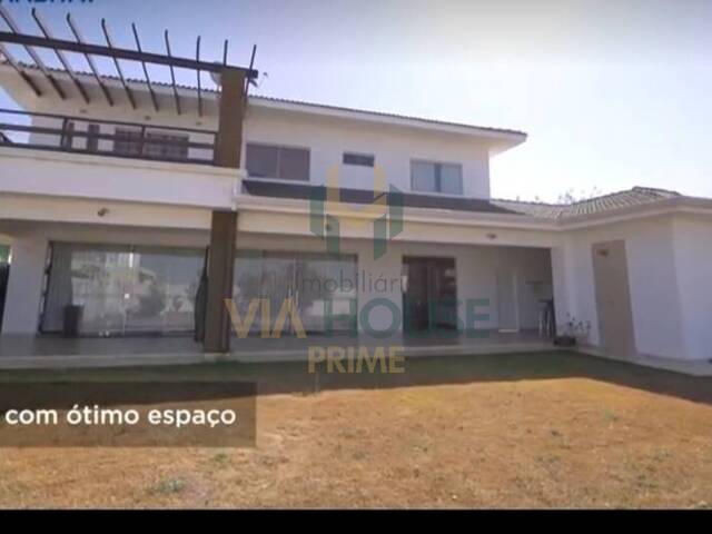 #122 - Casa para Venda em Brasília - DF