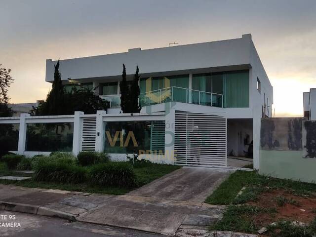 Casa para Venda em Brasília - 4