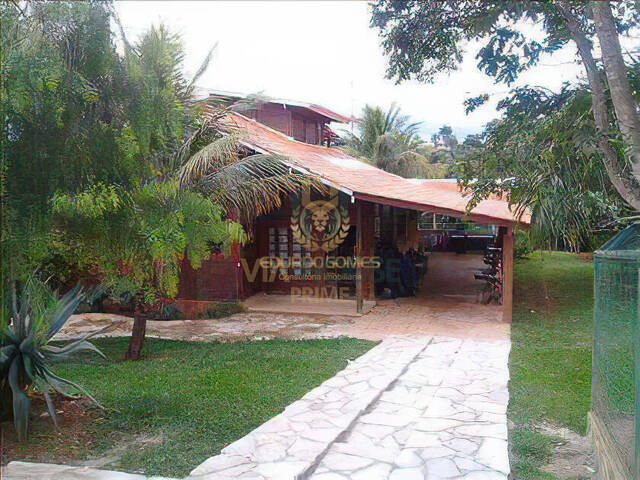 Casa para Venda em Brasília - 4