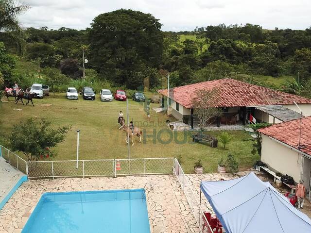 #178 - Fazenda para Venda em Cocalzinho de Goiás - GO - 1