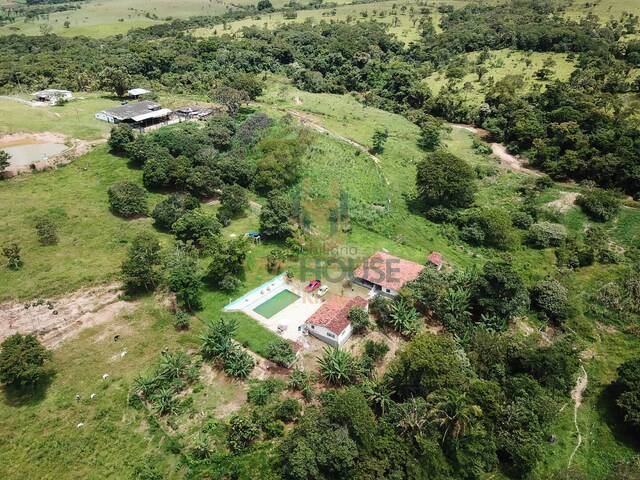 #178 - Fazenda para Venda em Cocalzinho de Goiás - GO - 3