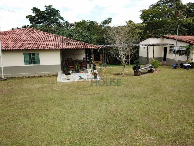 #178 - Fazenda para Venda em Cocalzinho de Goiás - GO - 2