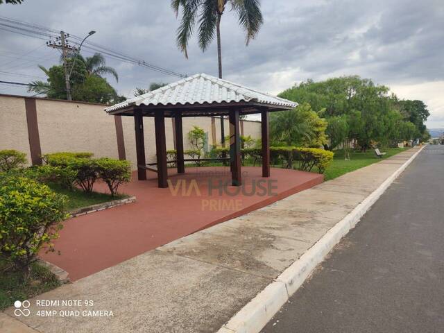 #224 - Casa para Venda em Brasília - DF - 2