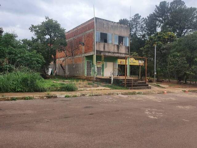 #230 - Terreno para Venda em Brasília - DF