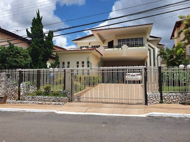 #244 - Casa para Venda em Brasília - DF - 1