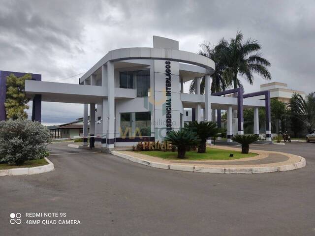 #251 - Casa para Venda em Brasília - DF