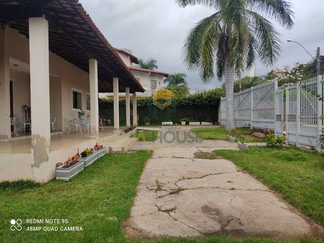 Casa para Venda em Brasília - 4