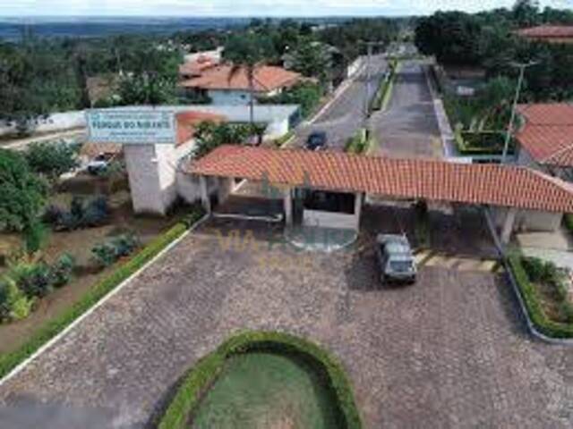 Venda em Setor Habitacional Jardim Botânico - Brasília