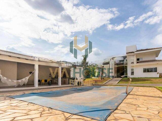 #311 - Casa para Venda em Brasília - DF