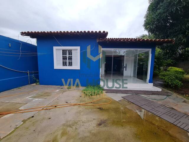 #313 - Casa para Venda em Brasília - DF - 2