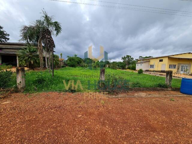 Área para Venda em Brasília - 5