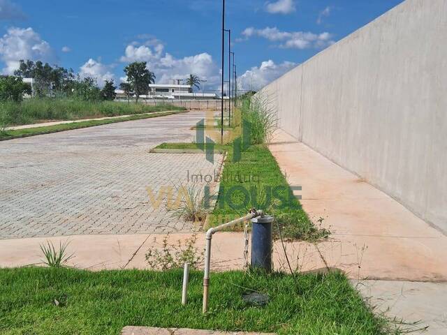 #334 - Terreno em condomínio para Venda em Brasília - DF - 2