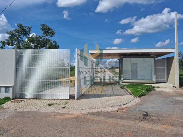 Terreno em condomínio para Venda em Brasília - 5