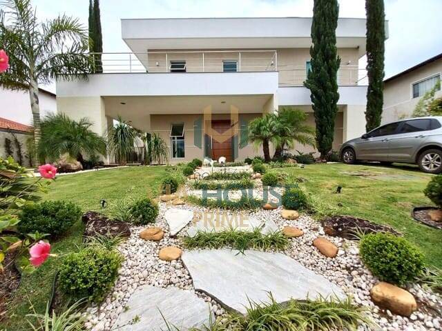 Venda em Setor Habitacional Jardim Botânico - Brasília