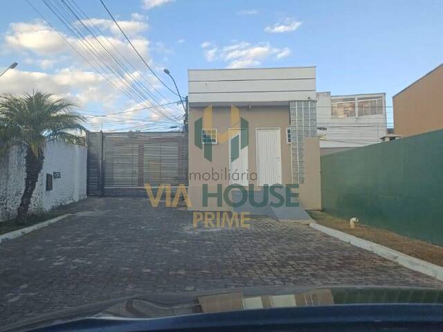 #347 - Casa para Venda em Brasília - DF - 2