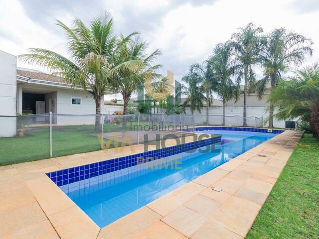 Venda em Setor Habitacional Jardim Botânico - Brasília