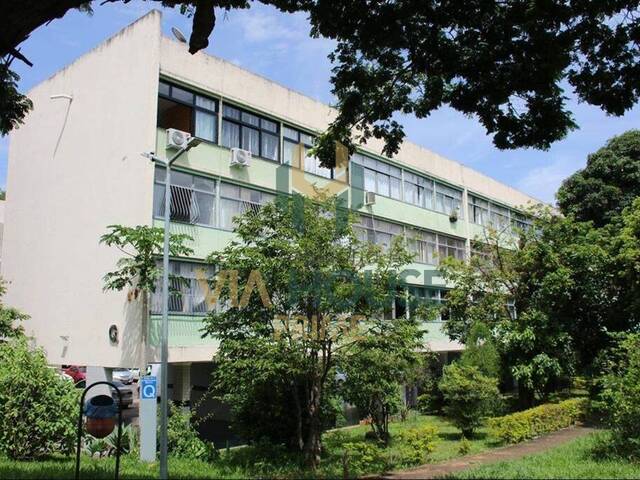 #356 - Apartamento para Venda em Brasília - DF - 2