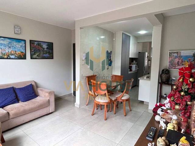 Apartamento para Venda em Brasília - 5