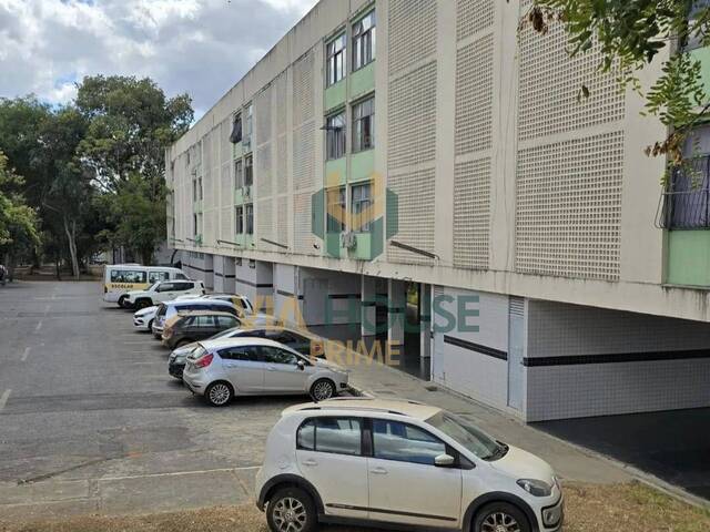 #356 - Apartamento para Venda em Brasília - DF - 1