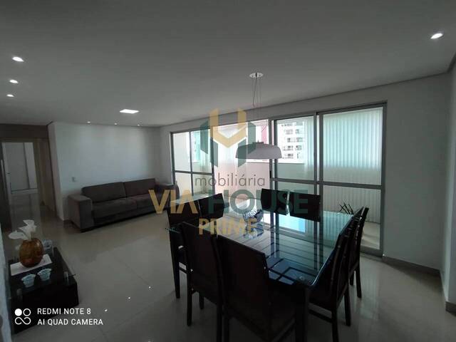 #360 - Apartamento para Venda em Brasília - DF - 2