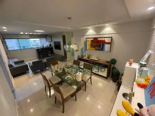 #361 - Apartamento para Venda em Brasília - DF - 1