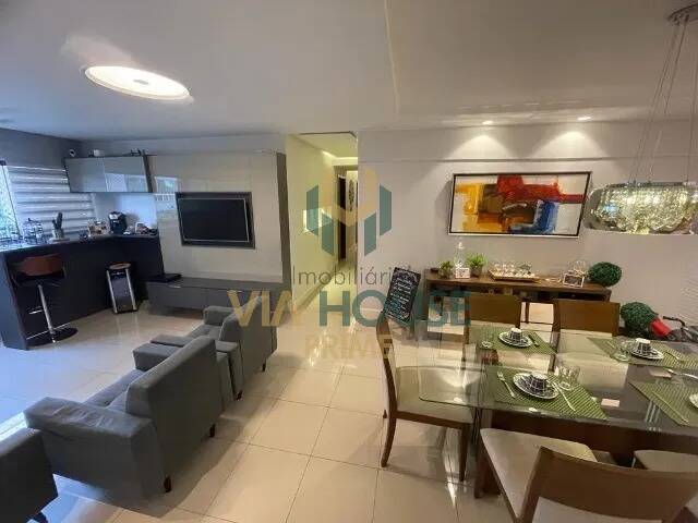 Apartamento para Venda em Brasília - 5